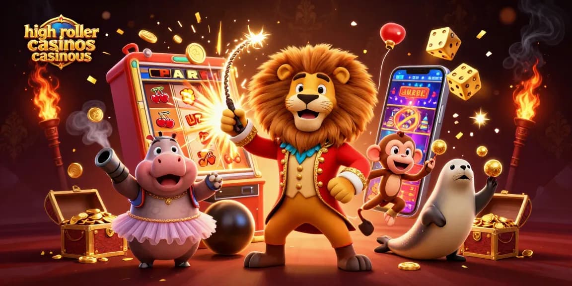 Breaking High Roller Casinos Casinous Down: An Expert Perspective on Winning Strategies for 2026
