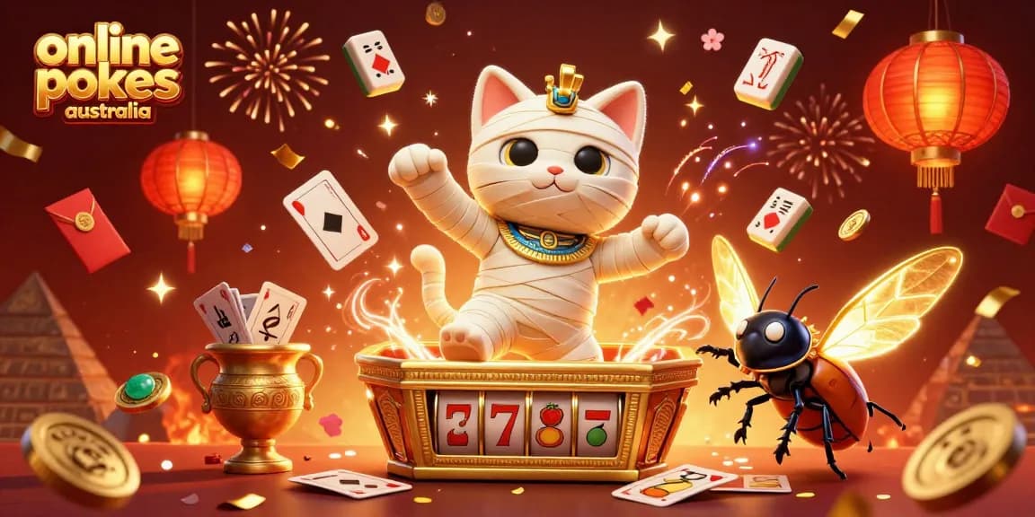 Online Pokies Australia: Real Talk About Winning Strategies and Game Mastery in 2026