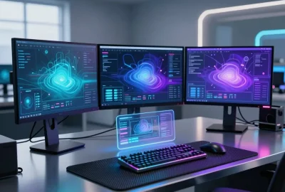 Computers Electronics and Technology